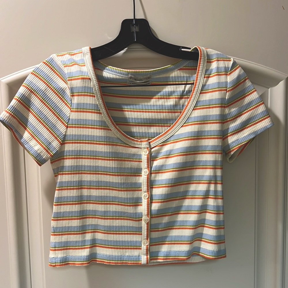 Urban Top Size large